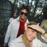 Meg Imperial Instagram – “Immersed in the thrilling adventures of DisneySea, I conquered Tower of Terror, Raging Spirits, and Journey to the Center of the Earth! But the magic didn’t stop there; it was a delightful blend of food, sights, and unforgettable memories.”

#meggoesto
#disneysea 
#tokyo
#japan
