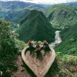 Meg Imperial Instagram - We all have different reasons why we hike! Some of us hike to relax 😌 and unwind, while others are simply drawn to the thrill of adventure 🏕️. For some, hiking is a way to heal and find solace, while others see it as an opportunity to make unforgettable memories with friends 👯‍♀️. One thing is for sure, though - when we immerse ourselves in nature 🍃, we are always greeted with open arms! 😊 #meggoesto #mtdaraitansummit #tinapakriver #naturehike