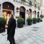Meg Imperial Instagram - Walkathon in Italy 🇮🇹 #meggoesto #milan #italy #travel