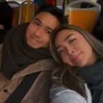 Meg Imperial Instagram - I had an amazing time at the padel expo in Milan last February as part of our Europe trip! It was an absolute blast watching the professional players in action and exploring the wide range of padel racket brands and accessories. It was like being a kid in a candy store, full of pure happiness! Hehe 🎾🤗 #meggoesto #Milan #padelexpo2024 #padel