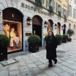 Meg Imperial Instagram - Walkathon in Italy 🇮🇹 #meggoesto #milan #italy #travel
