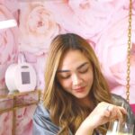 Meg Imperial Instagram - ✨ Radiant, Confident, and Thriving! 💖 Ms. @megimperial is all smiles after indulging in the ultimate self-care experience at Cathy Valencia Skin Clinic. 🌟 From experiencing the transformative CV Collagen Boosting Treatment to the precision of CV Diode Laser Hair Removal for those flawless upper lips, and the illuminating touch of CV Lucent Lite Laser, her journey with us has been nothing short of fabulous! ✨ 🌈 The CV Collagen Boosting Treatment works its magic, leaving her skin visibly plump, rejuvenated, and oh-so-youthful! 💆‍♀️ Say goodbye to fine lines and hello to that coveted glow. 💄 And that’s not all – with the CV Diode Laser Hair Removal, Ms. Meg enjoys a hair-free, silky-smooth upper lip, embracing a newfound confidence with every smile. 😊💋 🌟 To top it off, the CV Lucent Lite Laser imparts that luminous radiance, giving her skin a lit-from-within brilliance that’s simply captivating. ✨✨ Thrilled by the amazing benefits, Ms. Meg Imperial is a true testament to the transformative power of our cutting-edge skincare treatments! 🚀✨ Ready to embark on your own radiant journey? Come experience the CV difference! 💖✨ #CVSkinCareExperience #BeautyRedefined #ConfidentlyBeautiful #SelfCareJourney #CVTransforms #MegImperialxCV #CollagenBoost #LaserHairRemoval #LucentLiteLaser #SkincareMagic ✨
