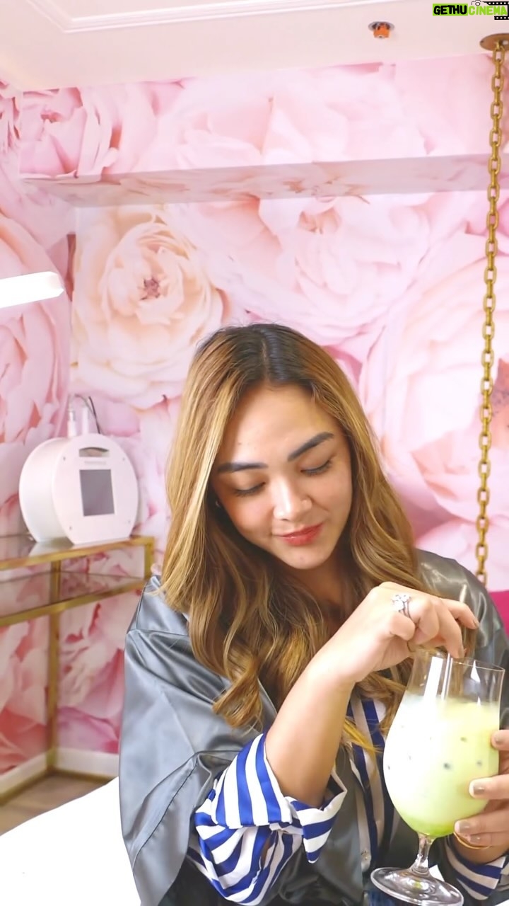 Meg Imperial Instagram - β¨ Radiant, Confident, and Thriving! π Ms. @megimperial is all smiles after indulging in the ultimate self-care experience at Cathy Valencia Skin Clinic. π From experiencing the transformative CV Collagen Boosting Treatment to the precision of CV Diode Laser Hair Removal for those flawless upper lips, and the illuminating touch of CV Lucent Lite Laser, her journey with us has been nothing short of fabulous! β¨ π The CV Collagen Boosting Treatment works its magic, leaving her skin visibly plump, rejuvenated, and oh-so-youthful! πββοΈ Say goodbye to fine lines and hello to that coveted glow. π And thatβs not all β with the CV Diode Laser Hair Removal, Ms. Meg enjoys a hair-free, silky-smooth upper lip, embracing a newfound confidence with every smile. ππ π To top it off, the CV Lucent Lite Laser imparts that luminous radiance, giving her skin a lit-from-within brilliance thatβs simply captivating. β¨β¨ Thrilled by the amazing benefits, Ms. Meg Imperial is a true testament to the transformative power of our cutting-edge skincare treatments! πβ¨ Ready to embark on your own radiant journey? Come experience the CV difference! πβ¨ #CVSkinCareExperience #BeautyRedefined #ConfidentlyBeautiful #SelfCareJourney #CVTransforms #MegImperialxCV #CollagenBoost #LaserHairRemoval #LucentLiteLaser #SkincareMagic β¨