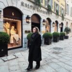 Meg Imperial Instagram - Walkathon in Italy 🇮🇹 #meggoesto #milan #italy #travel