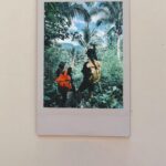 Meg Imperial Instagram - Nothing beats hitting the trails with friends, especially with a backpack that's as ready for adventure as we are. #meggoesto #daraitanriver #tanayrizal #travelph