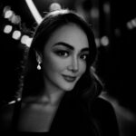 Meg Imperial Instagram - Photo by AI. Swipe left to see the original. 😊