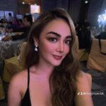Meg Imperial Instagram - Photo by AI. Swipe left to see the original. 😊