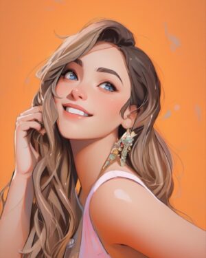 Meg Imperial Instagram - Third layout.