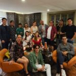 Meg Imperial Instagram - OMG! Is it really true? Lloyd nag-walkout? Yes! Tensions rise at Good Will resort sa pagbabalik ng kanyang dad! And of course there are exciting guest characters na lalong magpapagulo sa adventures ng buong Good Will Tropa — mula sa isang luka lukang fan hanggang sa sama ng loob ni Will sa kanyang ama! At as an extra bonus, special guests this week sina Joey Marquez, Niño Muhlach, at Bayani Agbyani! Riot! Painit na ng painit ang mga bagong episodes ng Good Will and it gets crazier every week! Saang bagong chapter dadalhin si Lloyd at ang kanyang masayang tropa? Alamin at tutukan ang Good Will this Sunday, December 10, 4pm, only on Net25! ###