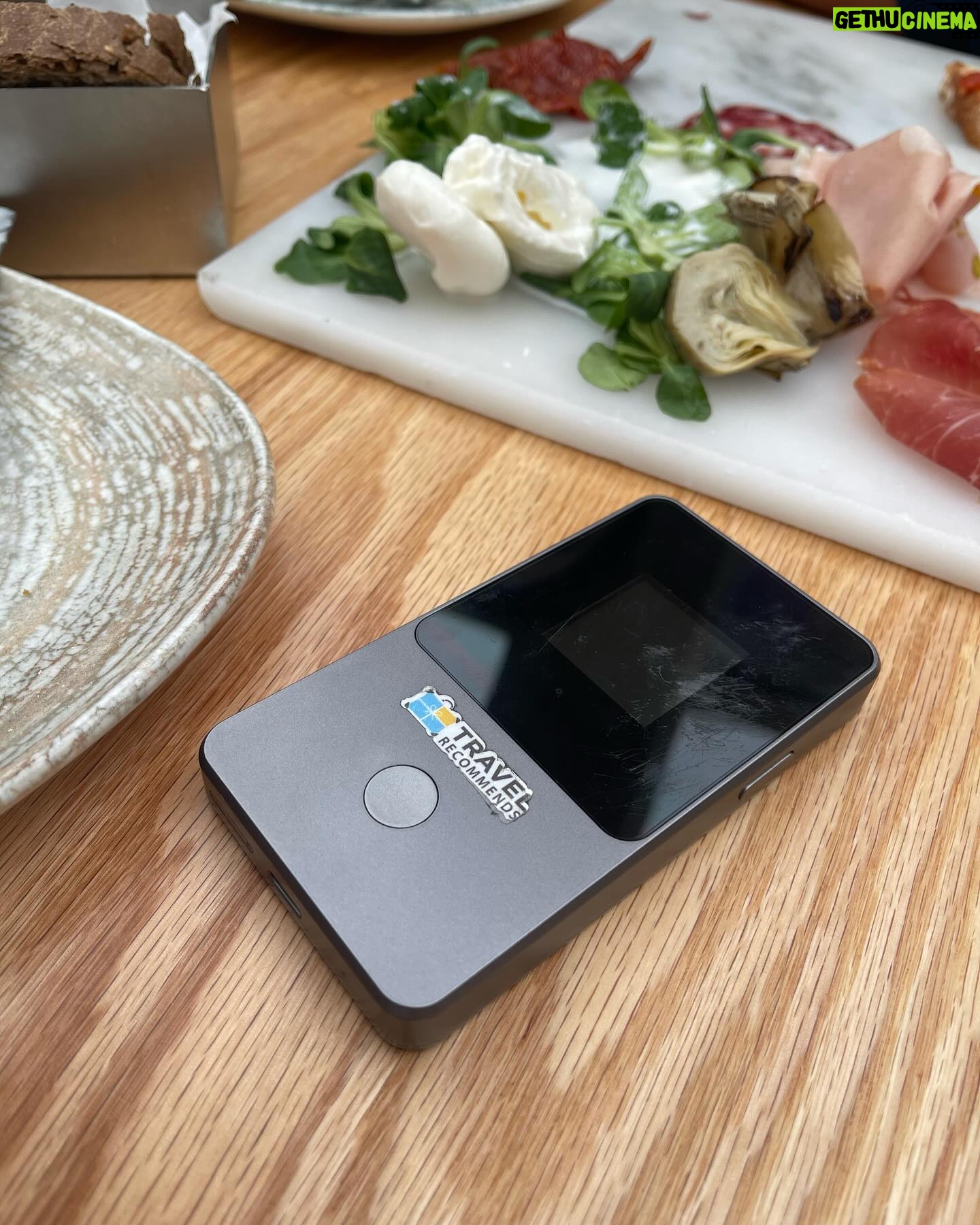 Meg Imperial Instagram - Buongiorno Europe! ๐๐ฎ๐น Embracing the enchanting streets of Italy on my first day, and staying connected effortlessly with @travelrecommends_ph's pocket wifi. From exploring historical landmarks to savoring delicious caffe, this little gadget is my ultimate travel companion! Grazie mille for keeping me connected on my European adventure! ๐ถโจ โ @travelrecommends_ph #meggoesto #milan #italy #europetravel