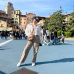 Meg Imperial Instagram – “Immersed in the thrilling adventures of DisneySea, I conquered Tower of Terror, Raging Spirits, and Journey to the Center of the Earth! But the magic didn’t stop there; it was a delightful blend of food, sights, and unforgettable memories.”

#meggoesto
#disneysea 
#tokyo
#japan