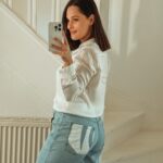 Meg Verschelle Instagram - 🌀