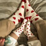 Meg Verschelle Instagram – Mes plus beaux cadeaux ❤️🎁