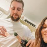 Meg Verschelle Instagram – Joyeuse St V ♥️🥰