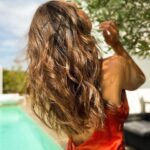 Meg Verschelle Instagram - T'as su être la personne qui a éclairci le sombre en moi ❤️