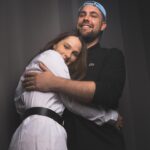 Meg Verschelle Instagram – C’est toi 💙
📸 : @alexipav