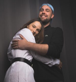 Meg Verschelle Instagram - C’est toi 💙
📸 : @alexipav
