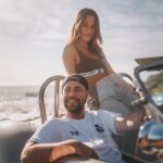 Meg Verschelle Instagram – 🇿🇦❤️
📸: @auroretp