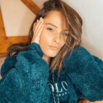 Meg Verschelle Instagram – 💙