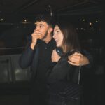 Meg Verschelle Instagram – Tellement heureuse avec vous 🤎✨