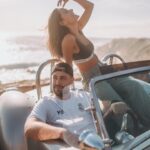Meg Verschelle Instagram – 🇿🇦❤️
📸: @auroretp