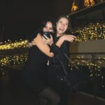 Meg Verschelle Instagram – Tellement heureuse avec vous 🤎✨