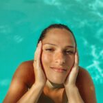 Meg Verschelle Instagram – comme un poisson dans l’eau 🐡