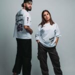 Meg Verschelle Instagram – NOUVELLE COLLECTION LOCKD DISPONIBLE à 21h 🔥
Petit shooting avec la team pour fêter ça 🥰
N’hésitez pas à vous faire plaisir 🛒
@lockd_clothing 
➡️ https://lockdshop.com
ou lien en bio