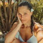 Meg Verschelle Instagram – Make a wish beauty 🪰🥥