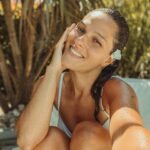 Meg Verschelle Instagram - Make a wish beauty 🪰🥥
