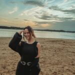 Meg Verschelle Instagram – L’année commence bien 💎😍🥺