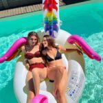 Meg Verschelle Instagram – petit coeur 🦄☀️