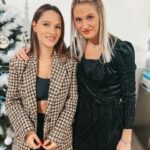 Meg Verschelle Instagram – Sister 🤍
