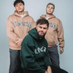 Meg Verschelle Instagram – NOUVELLE COLLECTION LOCKD DISPONIBLE à 21h 🔥
Petit shooting avec la team pour fêter ça 🥰
N’hésitez pas à vous faire plaisir 🛒
@lockd_clothing 
➡️ https://lockdshop.com
ou lien en bio