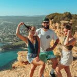 Meg Verschelle Instagram – Ces souvenirs si précieux ✨☀️