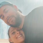 Meg Verschelle Instagram - Trop émue d’avoir réalisée le rêve de mon v d’amour depuis gosse: conduire une Formule 1 ❤️ je t’aime du plus profond de mon cœur mon Pilote ! 🏎💭