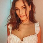 Meg Verschelle Instagram – 🤎