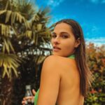 Meg Verschelle Instagram – Hi there 💚