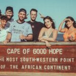 Meg Verschelle Instagram – Cape of good hope 😍🇿🇦🥹