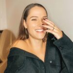 Meg Verschelle Instagram – C’est toi le sud qui réchauffe mon coeur ⭐️💛