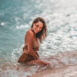 Meg Verschelle Instagram - «  quand je t’ai vue, je suis tombé amoureux » 😏✨