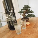 Meg Verschelle Instagram – Vous savez comment nous aimons l’eau pétillante (surtout Valouzz ) C’est donc pour cette raison que @sodastream_france nous ont envoyé leurs toutes nouvelles machines Terra. 🥤Et à cette occasion, nous vous faisons gagner 2 machines ! (la Terra noire et la Terra rouge) 🖤❤️
Pour participer au jeu concours : 
➡️ abonne toi au compte de @pidi_meg / @valouzz   au compte de la marque @sodastream_france
➡️ commente la publication en taguant un pote 
Le tirage au sort du gagnant sera effectué et annoncé par nos soins le 28/02. 😘
Bonne chance 🖤