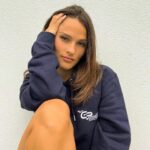 Meg Verschelle Instagram – I’m ready baby 💙