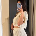 Meg Verschelle Instagram - 🤎