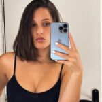 Meg Verschelle Instagram -