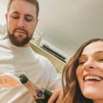 Meg Verschelle Instagram – Joyeuse St V ♥️🥰