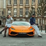 Meg Verschelle Instagram – 🔸 les deux zouaves en Lamborghini ! 🔸
L’épisode est sur ma chaîne YouTube 🤫
🚗: de chez @arperformancefr