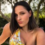 Meg Verschelle Instagram - 💛