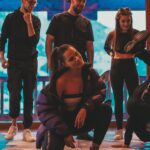 Meg Verschelle Instagram - 20 M de vues sur le clip « ça va aller » 💜 Que des souvenirs 🥺merci du fond du cœur. 🙏🏻