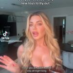 Megan Barton Hanson Instagram - @lovehoneyofficial are still giving away 1000s of products Sign-up via the link in my bio and wait for the first gift to come through 💫 Ad